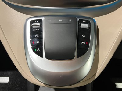 صورة مصغرة 24 لـ 2023 Mercedes-BENZ V-CLASS