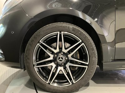 صورة مصغرة 36 لـ 2023 Mercedes-BENZ V-CLASS