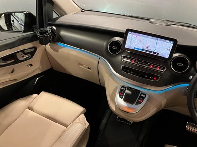 صورة مصغرة 60 لـ 2023 Mercedes-BENZ V-CLASS