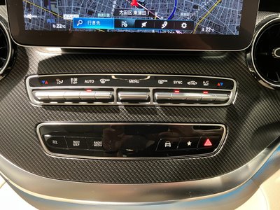 صورة مصغرة 23 لـ 2023 Mercedes-BENZ V-CLASS
