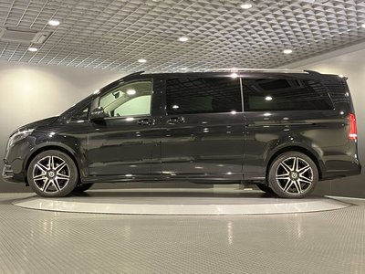 صورة مصغرة 35 لـ 2023 Mercedes-BENZ V-CLASS