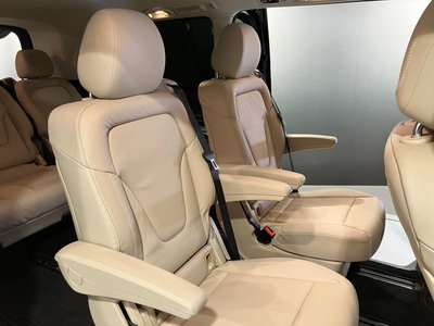 صورة مصغرة 27 لـ 2023 Mercedes-BENZ V-CLASS