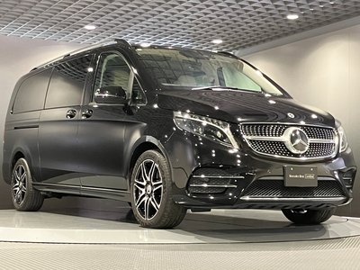صورة 10 لـ 2023 Mercedes-BENZ V-CLASS