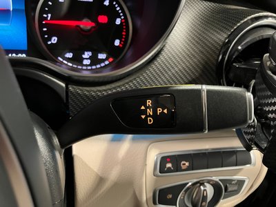 صورة مصغرة 21 لـ 2023 Mercedes-BENZ V-CLASS