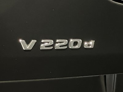 صورة مصغرة 48 لـ 2023 Mercedes-BENZ V-CLASS