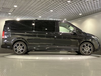 صورة مصغرة 38 لـ 2023 Mercedes-BENZ V-CLASS