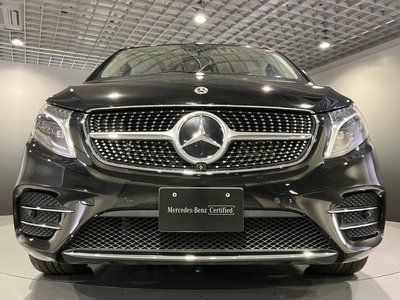 صورة مصغرة 44 لـ 2023 Mercedes-BENZ V-CLASS