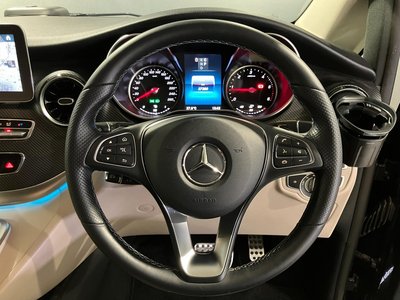 صورة مصغرة 18 لـ 2023 Mercedes-BENZ V-CLASS