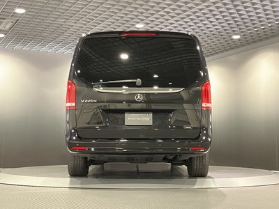 صورة مصغرة 51 لـ 2023 Mercedes-BENZ V-CLASS