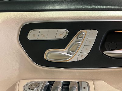 صورة مصغرة 63 لـ 2023 Mercedes-BENZ V-CLASS