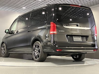 صورة مصغرة 52 لـ 2023 Mercedes-BENZ V-CLASS
