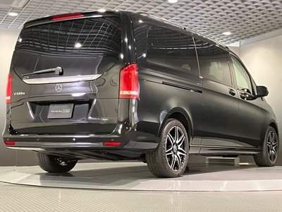 صورة مصغرة 50 لـ 2023 Mercedes-BENZ V-CLASS