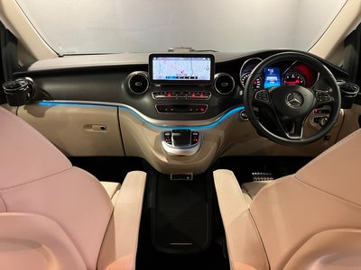 صورة مصغرة 11 لـ 2023 Mercedes-BENZ V-CLASS