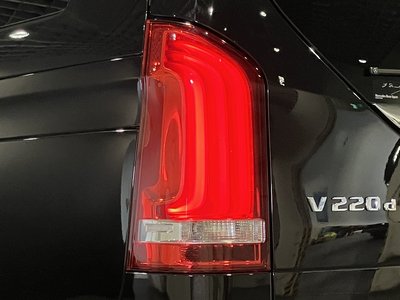 صورة مصغرة 34 لـ 2023 Mercedes-BENZ V-CLASS