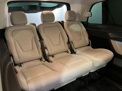 صورة مصغرة 30 لـ 2023 Mercedes-BENZ V-CLASS