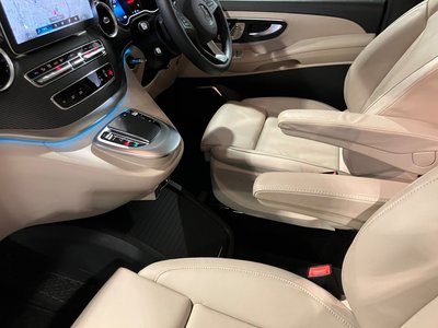 صورة مصغرة 13 لـ 2023 Mercedes-BENZ V-CLASS