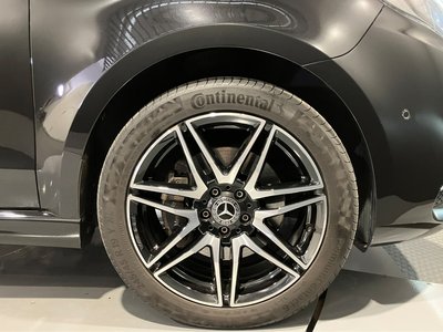 صورة مصغرة 39 لـ 2023 Mercedes-BENZ V-CLASS
