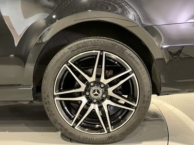 صورة مصغرة 37 لـ 2023 Mercedes-BENZ V-CLASS