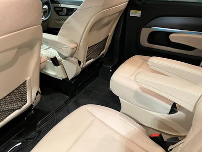 صورة مصغرة 28 لـ 2023 Mercedes-BENZ V-CLASS