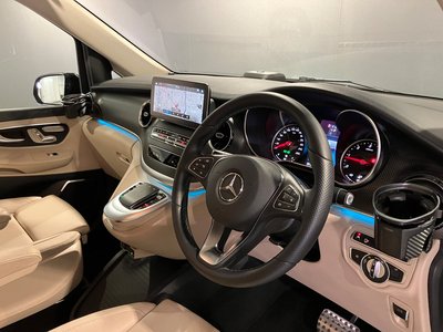 صورة مصغرة 12 لـ 2023 Mercedes-BENZ V-CLASS
