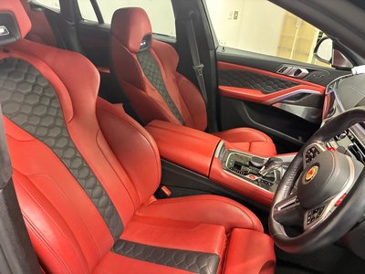 BMW X6 M - 7