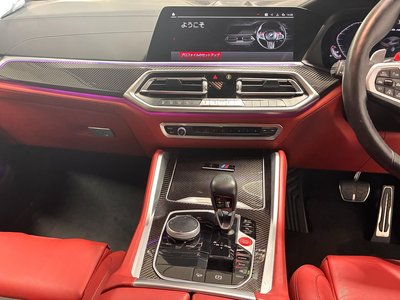 BMW X6 M - 10