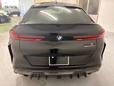 BMW X6 M - 6