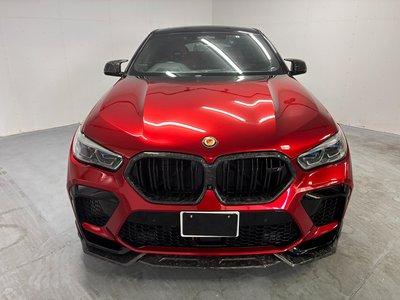 BMW X6 M - 2