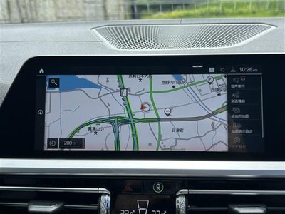 BMW 3 SERIES - 2