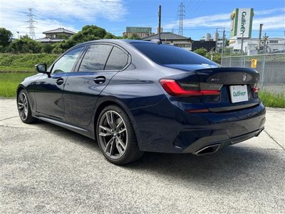 BMW 3 SERIES - 7