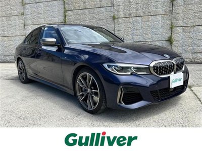 BMW 3 SERIES - 5