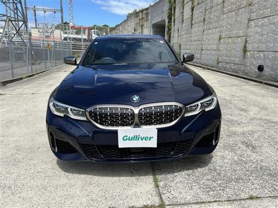 BMW 3 SERIES - 6