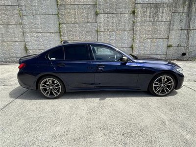 BMW 3 SERIES - 9