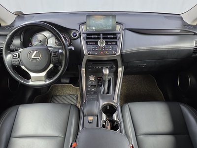 LEXUS NX - 5