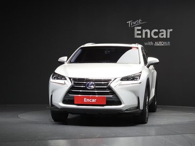 LEXUS NX - 2
