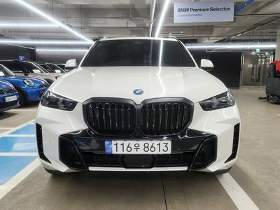 BMW X5 - 2
