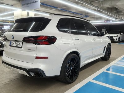 BMW X5 - 5