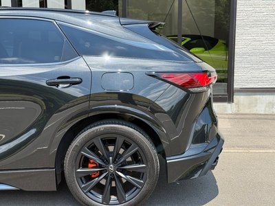 2024 Lexus RX — миниатюра 65
