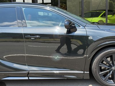 2024 Lexus RX — миниатюра 69