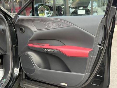 2024 Lexus RX — миниатюра 71
