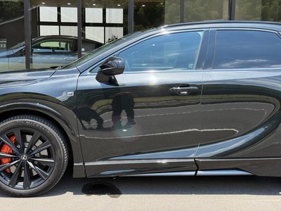 2024 Lexus RX — миниатюра 63