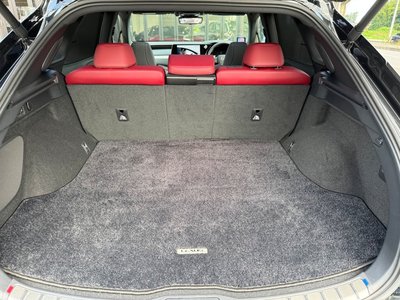 2024 Lexus RX — миниатюра 27