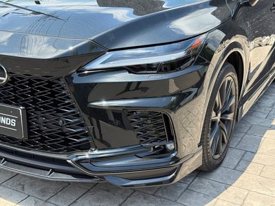 2024 Lexus RX — миниатюра 61