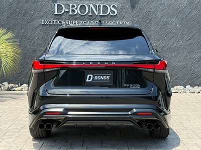 2024 Lexus RX — миниатюра 26