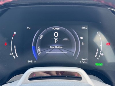2024 Lexus RX — миниатюра 51