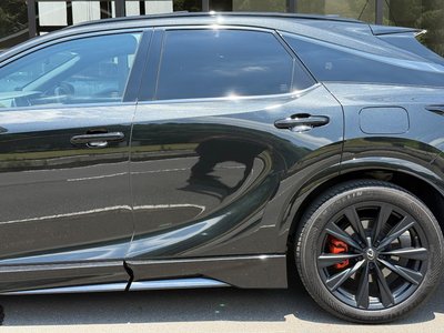 2024 Lexus RX — миниатюра 64