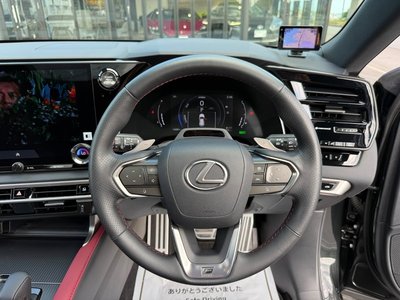 2024 Lexus RX — миниатюра 52