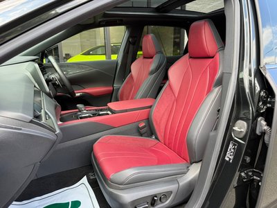 2024 Lexus RX — миниатюра 35