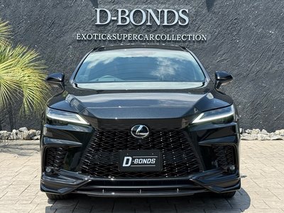 2024 Lexus RX — миниатюра 16