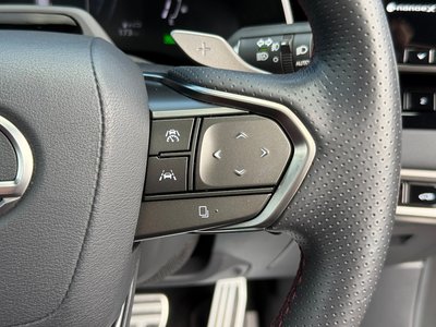 2024 Lexus RX — миниатюра 54